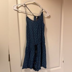 American eagle romper